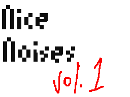 nice noises volume 1