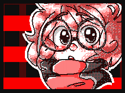 Flipnote by てⒶれgLたゃⒶW™