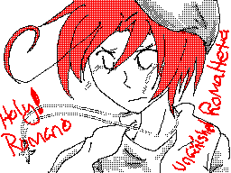 Flipnote του χρηστη Chibu　ニヤソ