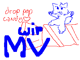 [ AMV ] drop pop candy