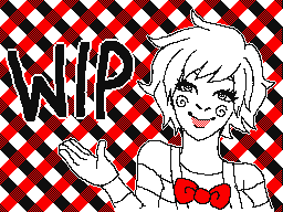 Flipnote του χρηστη BeccaStuck