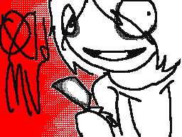 Flipnote του χρηστη ©esar