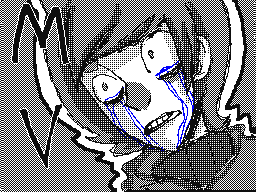 Flipnote by ©esar