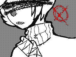 Flipnote stworzony przez ©esar