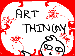 Flipnote by SickWeirdo