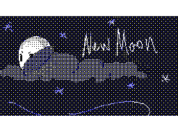 New Moon