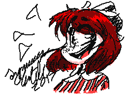Flipnote by かわいいBruce♥