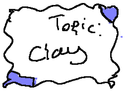 Clay - Weekly Topic