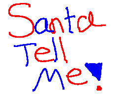 Santa Tell Me - MV
