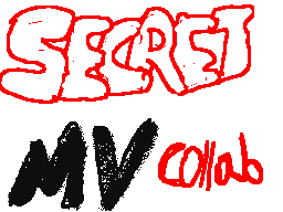 Secret - MV - Collab