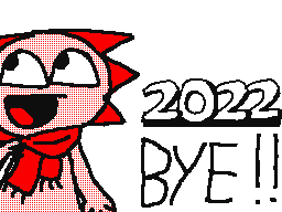 Bye 2022...
