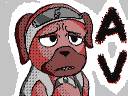 Flipnote stworzony przez Soul😃Eater