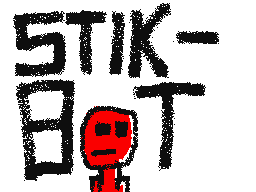 Flipnote by STIK-B😃T™