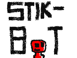 Flipnote by STIK-B😃T™