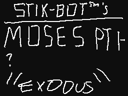 Flipnote by STIK-B😃T™