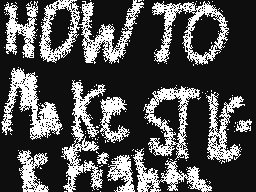 Flipnote by STIK-B😃T™