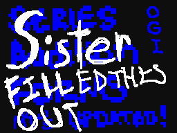 Flipnote by Geekiemire