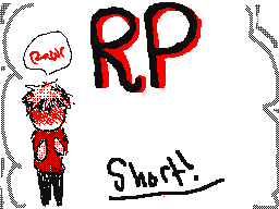 Flipnote by Geekiemire