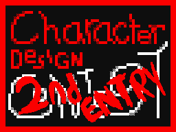 Flipnote by Geekiemire