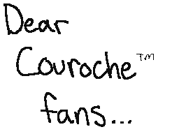 Flipnote av Couroche™
