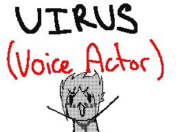 Flipnote stworzony przez Couroche™