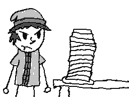 Recommended Flipnote Thumbnail