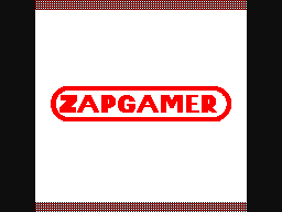 Zap Gamer