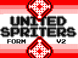 United Spriters Form