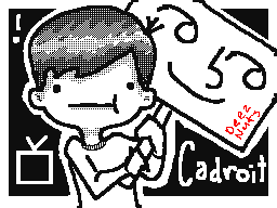 Flipnote by Cadroit