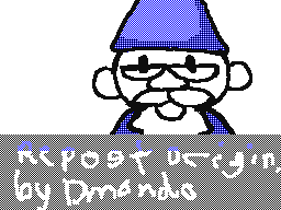 Flipnote by Yoshi Bros