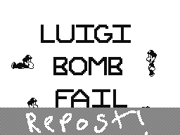 Flipnote by Yoshi Bros