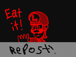 Flipnote by Yoshi Bros