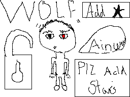 Flipnote stworzony przez Wolf