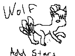 Flipnote por Wolf