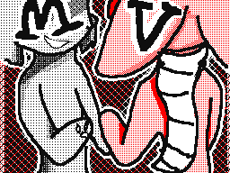 Flipnote by DarkOne±