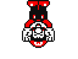 Flipnote by Reshiram