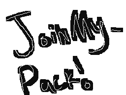Flipnote του χρηστη JoinMyPack