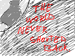 Flipnote di Hairdye^～^