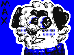 Flipnote by •※MAX※•