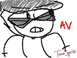 Flipnote di TacoSprite
