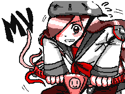 Flipnote by Luis➕♥⏰📱😃♣