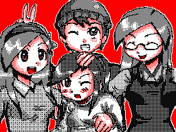 Flipnote by Luis➕♥⏰📱😃♣