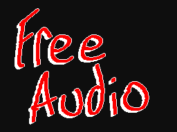 Animal (free audio)