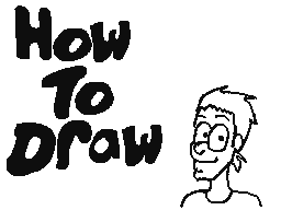How To Draw Mort
