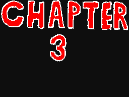 chapter 3 starts