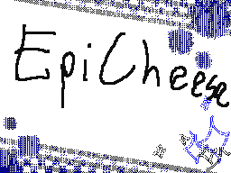 Flipnote stworzony przez EpiCheese