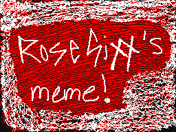 Flipnote by Rose Sixx