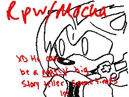 Flipnote by LoneNova☀