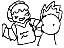 puse a fire head p q c me dio la gana xd