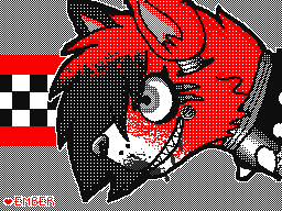 Flipnote by モmberⒷurns